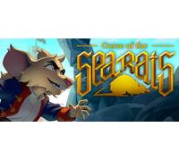 Curse of the Sea Rats (PC)