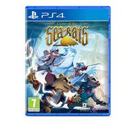 Curse of the Sea Rats Playstation 4