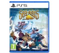 Curse of the Sea Rats PS5 G