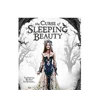 Curse of The Sleeping Beauty [Blu-Ray]