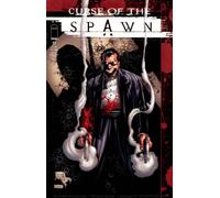 Curse of the Spawn #17 Comic "Twist of Fate"