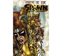 Curse of the Spawn (1996) #9