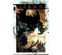Curse Of The Spawn #24