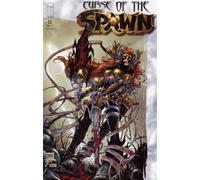 Curse of the Spawn, Edition# 11