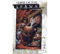 Curse of the Spawn, Edition# 27