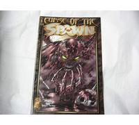 Curse of the Spawn No.1 Sept.1996