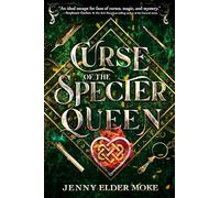 Curse of the Specter Queen (A Samantha Knox Novel)