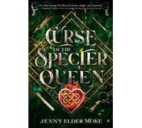 Curse Of The Specter Queen-A Samantha Knox Novel