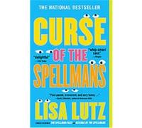 Curse of the Spellmans Lisa Lutz (Auteur)