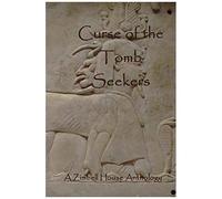 Curse Of The Tomb Seekers