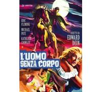Curse of the Undead (DVD) Eric Fleming Michael Pate Kathleen Crowley John Hoyt