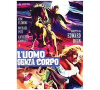 Curse Of The Undead [ Non-Usa Format, Pal, Reg.0 Import - Italy ]