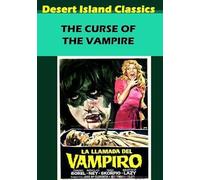 Curse of The Vampire