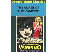 Curse Of The Vampire (On Demand Dvd-R)