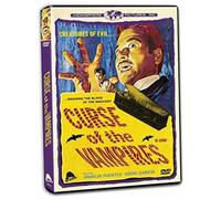 Curse Of The Vampires (Aka Blood Of The Vampires) [Dvd]