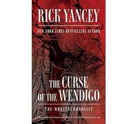 CURSE OF THE WENDIGO