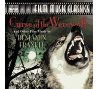 Curse Of The Werewolf And Other Film Music (Davis, Rlpo)