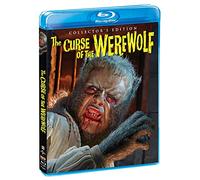 Curse of The Werewolf [Blu-Ray]