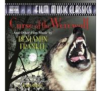Curse of the Werewolf by Various Artists [Audio CD] NEUF