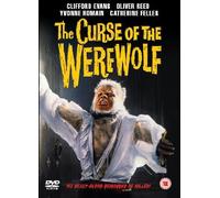 Curse Of The Werewolf