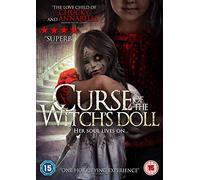 Curse of the Witch's Doll [DVD] (IMPORT) (Pas de version française)