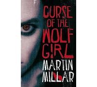 Curse Of The Wolf Girl