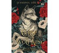 Curse of the Wolf King: A Beauty and the Beast Retelling
