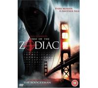Curse of the Zodiac [Import anglais]