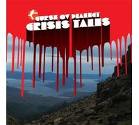 Curse Ov Dialect - Crisis Tales [Import]
