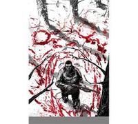 Curse (Paperback) Michael Moreci, Tim Daniel (Auteur)