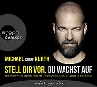 Curse - Stell Dir Vor,du Wachst auf