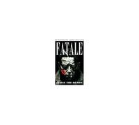Fatale Volume 5 Curse the Demon by Ed Brubaker Inconnu (Auteur)
