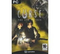 Curse The Eye of Isis