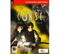Curse - The Eye Of Isis Pc