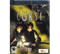 Curse The Eye Of Isis - Hits Collection G