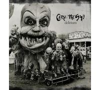 Curse the Son - Delirium [Import]