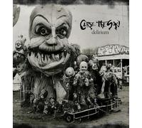 CURSE THE SON - DELIRIUM - Vinyl Record - G72z