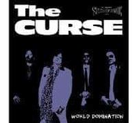 Curse, the - World Domination [Import]