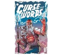 Curse Words - Tome 1 - Le Diable De Tous Les Diables
