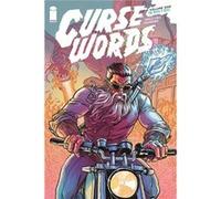 Curse Words Volume 1 Charles Soule, (Auteur)