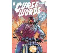 Curse Words Volume 1: The Devil's Devil