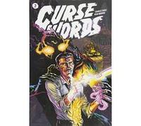Curse Words Volume 3: The Hole Damned World - [Version Originale] Inconnu (Auteur)