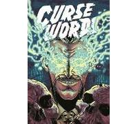 Curse Words Volume 4: Queen Margaret