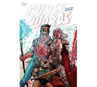 Curse Words Volume 5: Fairy-Tale Ending