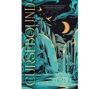 Cursebound - Saara El-Arifi - Harper Collins Libri - broché - Roman