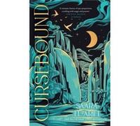 Cursebound - Saara ElArifi - HarperCollins Publishers - Livre en Anglais - Hardback Saara ElArifiSaara ElArifi (Auteur)