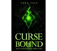 Cursebound: The Veiled Realms, Book Two