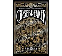Cursebreaker Das Finale der Romantic-Fantasy-Bestsellerreihe Nightweaver - ›Fluch der Karibik‹ meets ›Downton Abbey‹ - R. M. Gray - DTV - ebook (ePub) - Livre