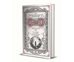 Cursed - 20 Contes & Mythes Revisités