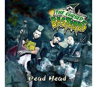 Cursed Bastards - Dead Head